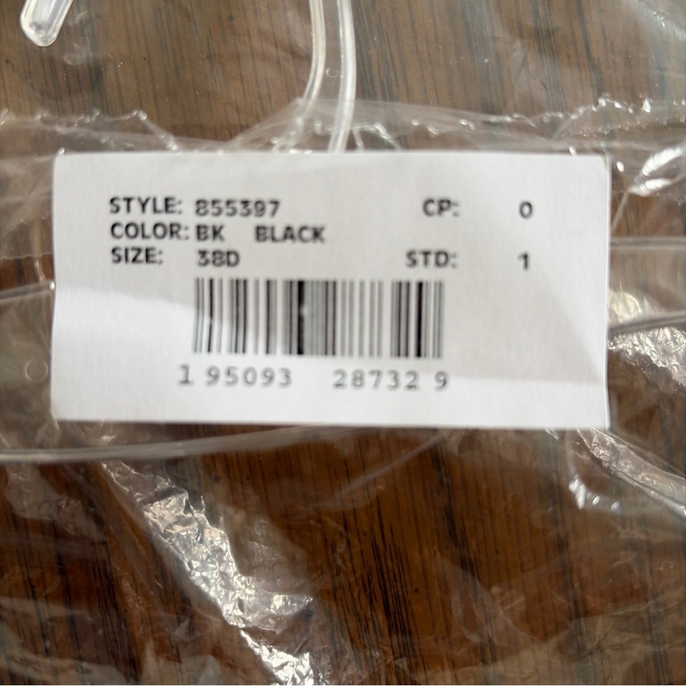 3 Wacoal Inner Sheen Comfort Wire Bras 38D-style 855397 - Picture 8 of 12